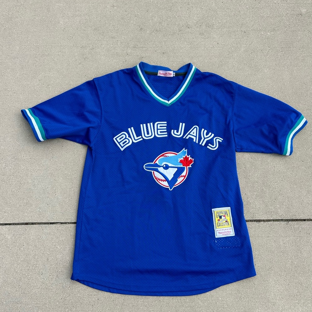 Blue Jays 1993 jersey